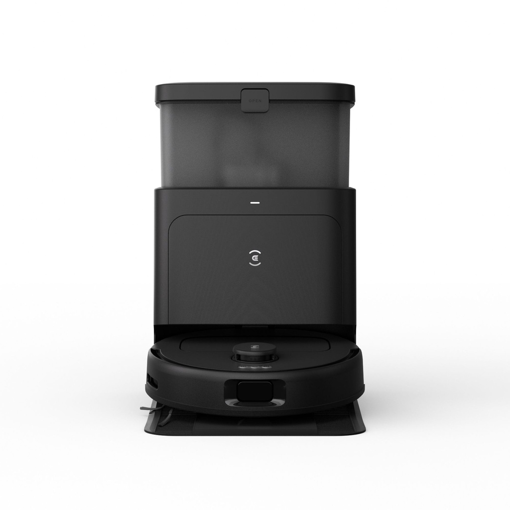 ロボット掃除機　ECOVACS DEEBOT N30 PRO OMNI ホワイト DEEBOT N30 PRO OMNI （ホワイト）お掃除ロボット（10,000Paの吸引力